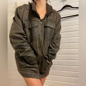 Guess jacket